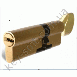 Циліндр Шерлок HK 70 (35*35Т) к/п латунь