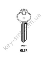 GL7R /Silca/