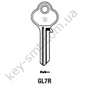 GL7R /Silca/