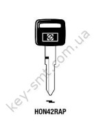 HON42RAP /Silca/