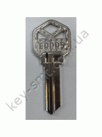 KW1 /Canas/  латунь