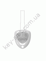 Универсальный пульт с платой FER.R /Xhorse/(XNFE01EN) Ferrari