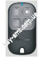 Универсальный пульт для гаражных ворот,шлагбаумов,ролет,сигнализаций ./Xhorse/(XKXH20EN)