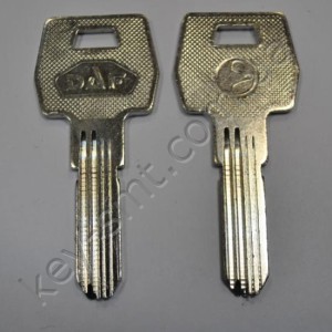 PDF11 /Guler/ DAF 4 полосы_DF4R /Silca/