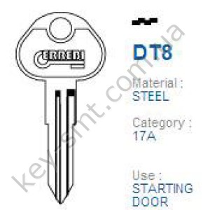 DT8 /Errebi/