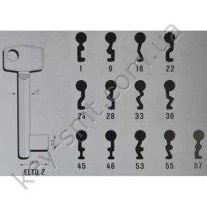 ELTO2 24 /Польша/