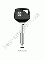 HON70TE  /Silca-контейнер/