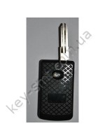 LADA Корпус выкидного ключа(1)