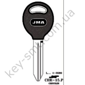 CHR15P /JMA/