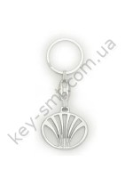 Брелок DAEWOO лого