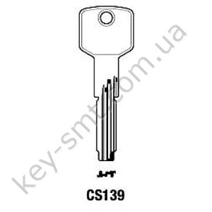 CS139 /Silca/