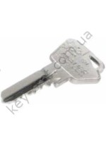 MAUER Standard Оригинальная заготовка ключа к цилиндрам