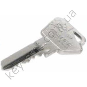 MAUER Standard Оригинальная заготовка ключа к цилиндрам