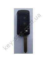 SUBARU Коркус выкидного ключа 2кн.вык. NSN14 (30/08)