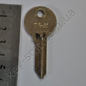 TE8I /Україна/ ТЕ-8I