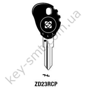 ZD23RCP /Silca/