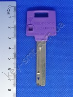 Оригинал Mul-T-Lock *Classic Pro 4867*ТОЛЬКО ДЛЯ ИЗГОТОВЛЕНИЯ ПО КАРТЕ КЛИЕНТА!!!
