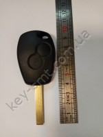 RENAULT Контейнер VA2 на 2 кнопки (77014)i