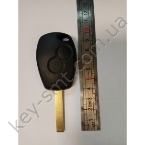 RENAULT Контейнер VA2 на 2 кнопки (77014)i