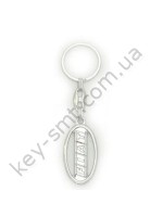 Брелок FIAT лого