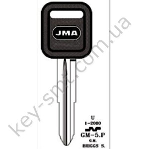GM5P /JMA/
