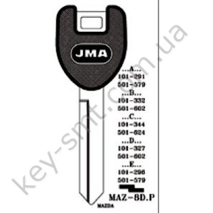 MAZ8DP /JMA/