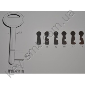 WOLOMIN11 /Польша/