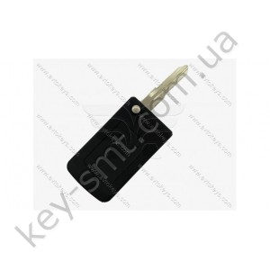 Корпус выкидного ключа Lada Kalina, 3 кнопки, лезвие LD1, под переделку /D
