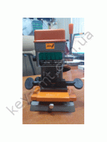 TYPE 138A Станок для изготовления дубликатов ключей (вертикальных /профильных/ Mul-T-Lock)