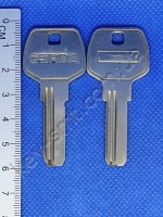 GERDA вертикалка 2.4mm ОРИГИНАЛ