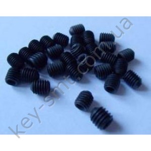 Болт к вертикальному станку диаметр 6мм