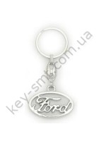 Брелок FORD лого