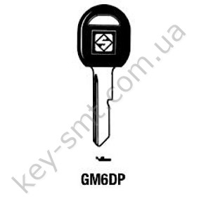 GM6DP /Silca/