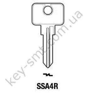SSA4R  /Silсa/