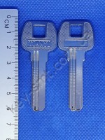 AP1B-(9x32.6mm)Tianyi /7х7/