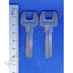 AP1B-(9x32.6mm)Tianyi /7х7/