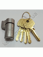 Секрет  Урал накладной