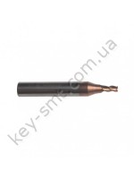 Фреза вертикальная 2.5mm cutter/Xhorse/(XC0204EN)