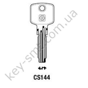 CS144 /Silca/