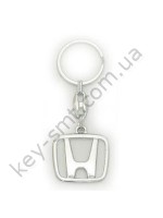 Брелок HONDA лого