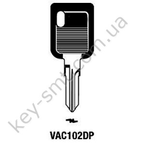 VAC102DP /Silca/