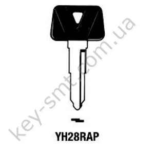 YH28RAP /Silca/