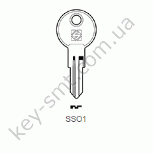 SSO1 /Silca/