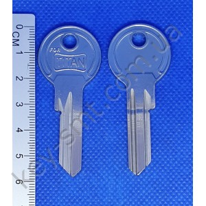 TIT5/Canas/(латунь)