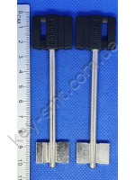 BORDER BRD4DP /105x13,8mm/5.0mm/BRD4DP(DV034)