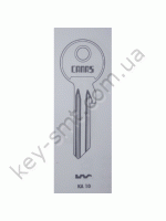 KA10 /Canas/ латунь