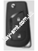 Универсальный пульт с платой TOY.T /Xhorse/(XNTO01EN)