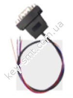 5th IMMO BDM Program Cable/Xhorse/(XDV201EN)