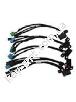 5 in 1 Cable for Benz/Xhorse/(XDMB13EN)