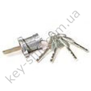 Секрет Атлант накладной